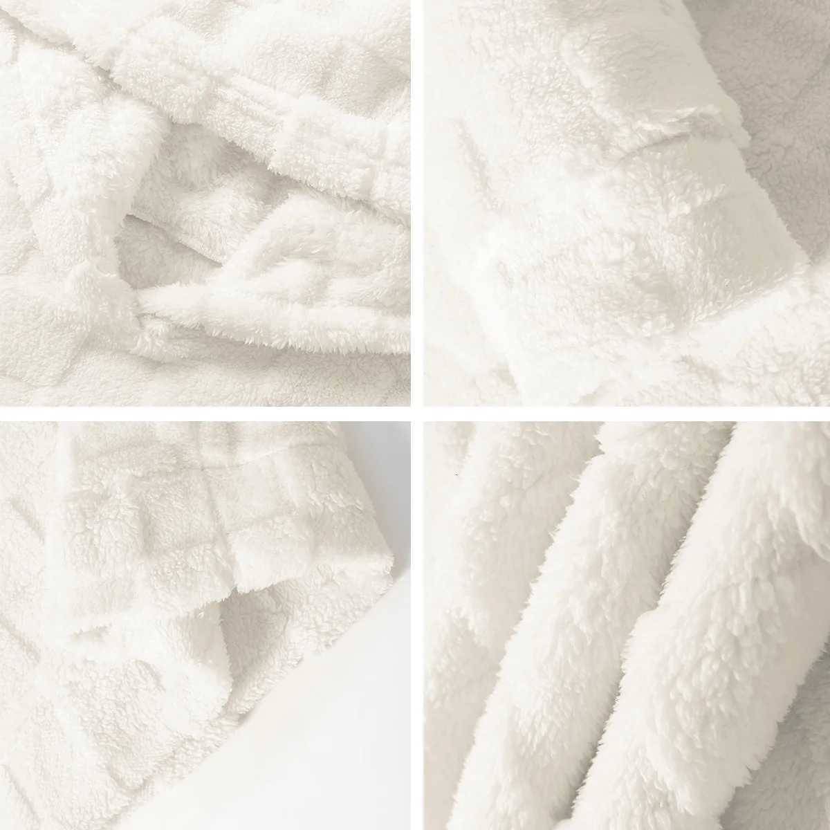 Mens autumn and winter thickened hooded sweatshirt fashionable cut suitable for daily outings sports shopping travel W251020