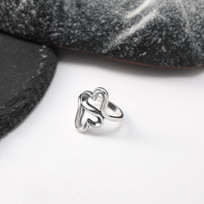 Band Rings Cluster … - image