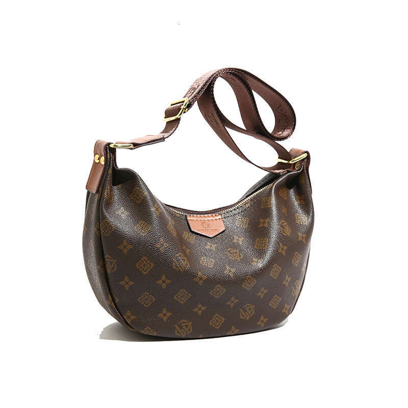 Fashion Elegnat Designer Bag for Women Large Capacity Crossbody Shoulder Bag Exquisite Casual Dumpling Bag Handheld Commuter Women H260320