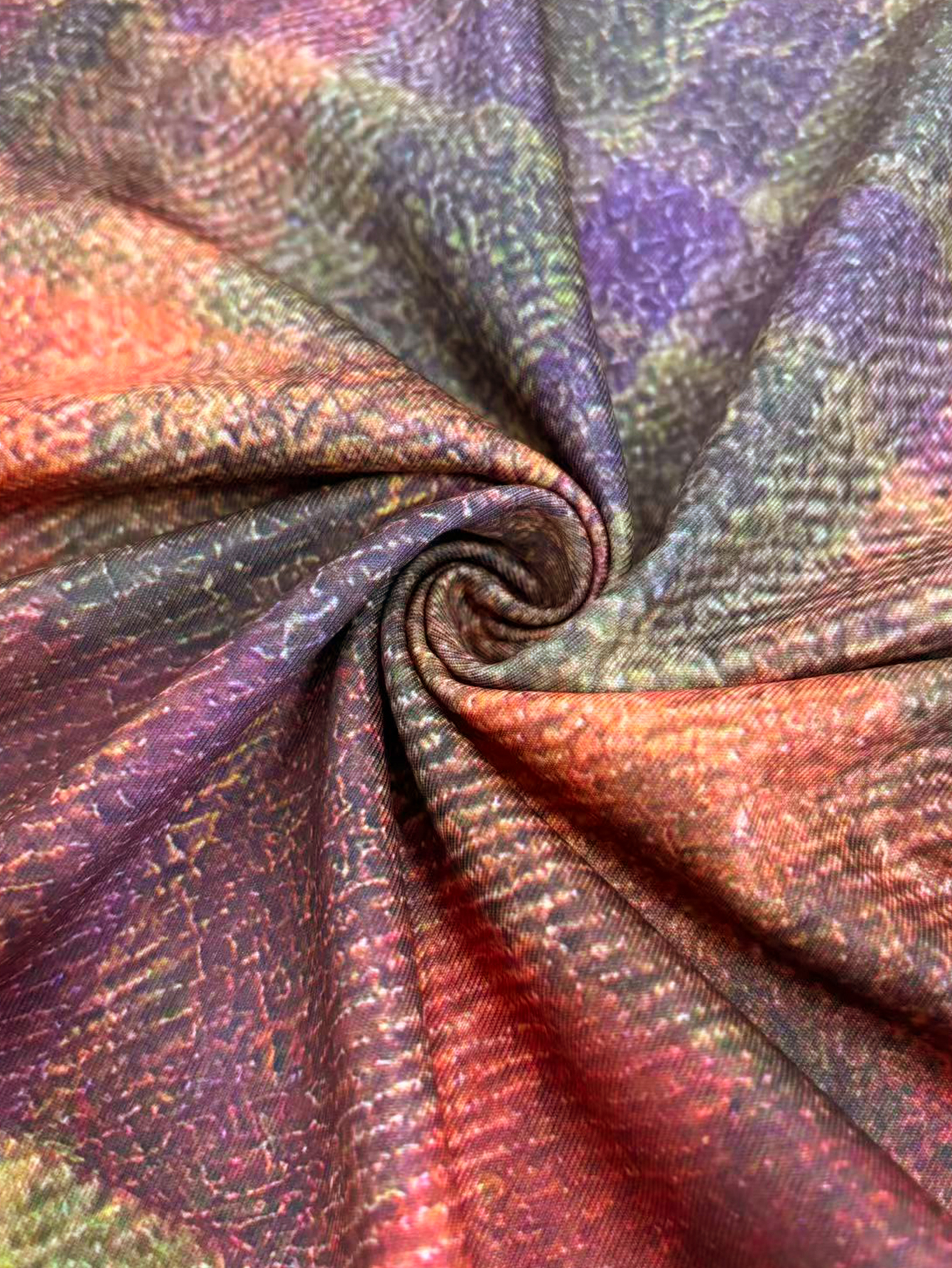 Women's Retro Plaid V-Neck Long Sleeve T-Shirt, Versatile Milk Silk Casual Top-CF40378