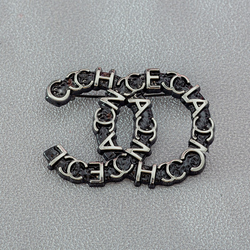 Luxury Vintage Brooches Designer Men Womens Brooch Pins Brand Gold Letter Pin for Suit Dress Lady Gift Jewelry Accessories 20 Style