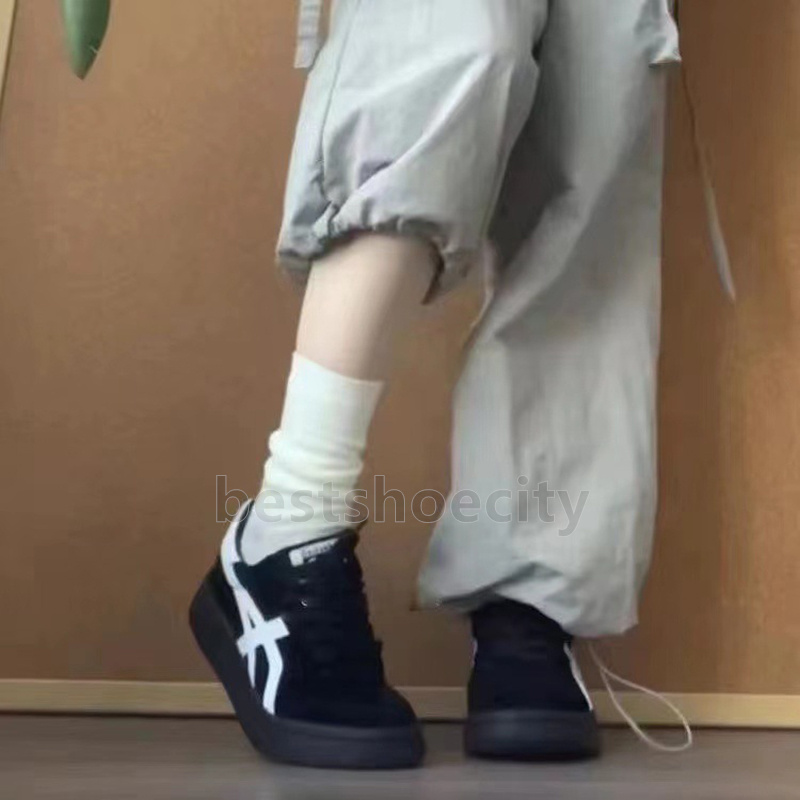 new designer shoes retro versatile athletic casual sneakers comfort non-slip sole training trainers women shoes size 35-40