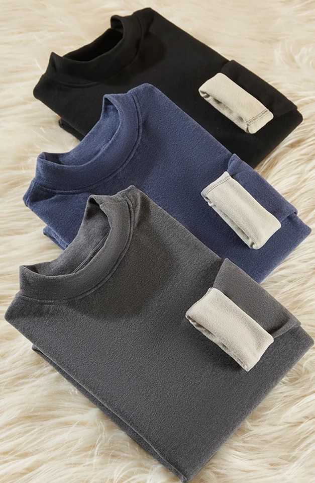 Autumn Women Fashionable Soft Clothing Seamless Couple Thermal Underwear Set Winter Thermal Man Thermo Lingerie Warm SuitT251020