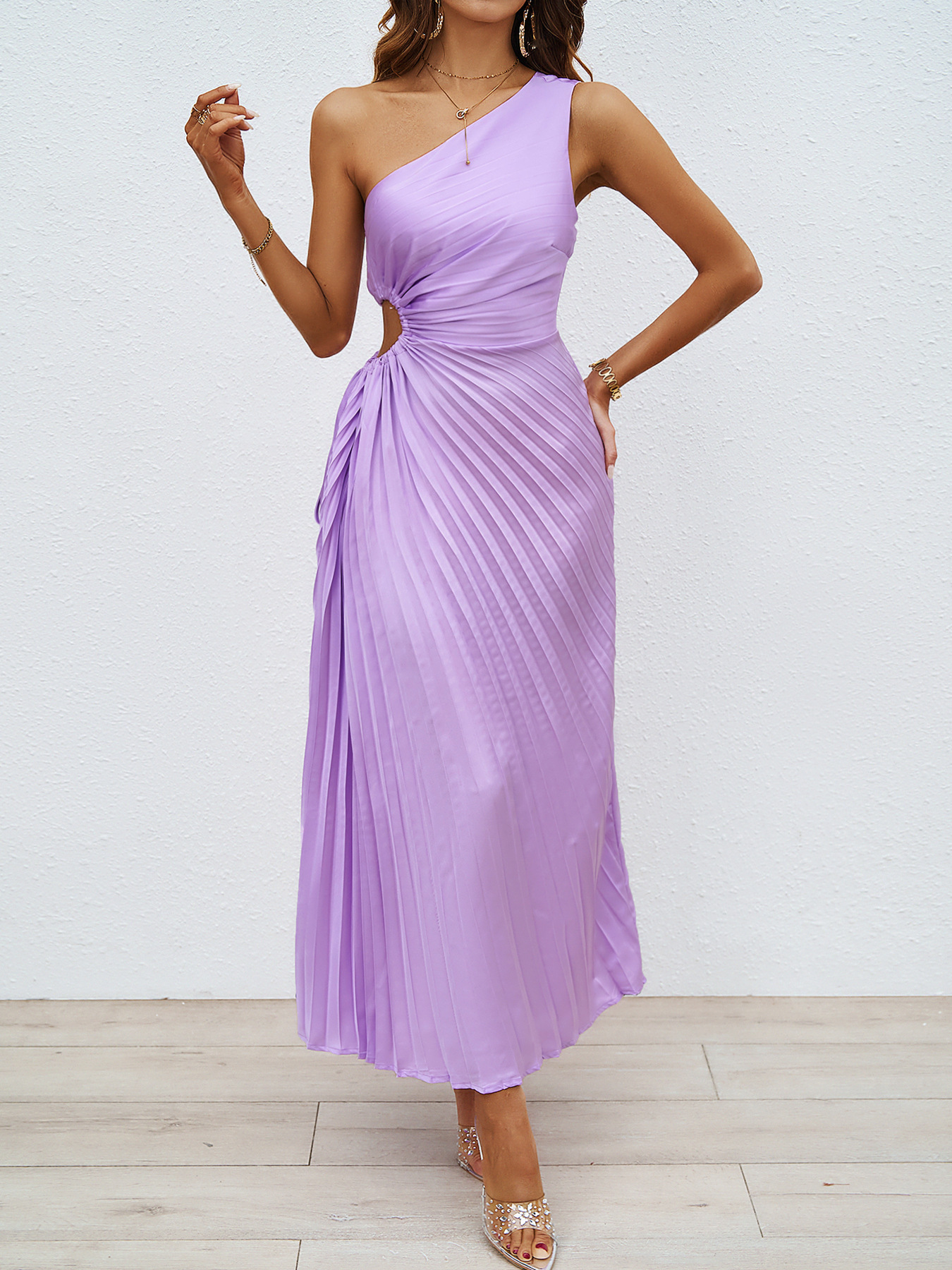 (542) Summer New Fr… - image