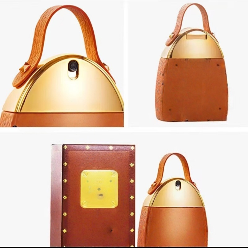 Luxury Brand M Parfums For Women Backpack Perfume Eau De Parfum Spray 2.5 Fl. Oz. / 75ml Perfumes Fragrance Cologne Long Time Lasting Incense