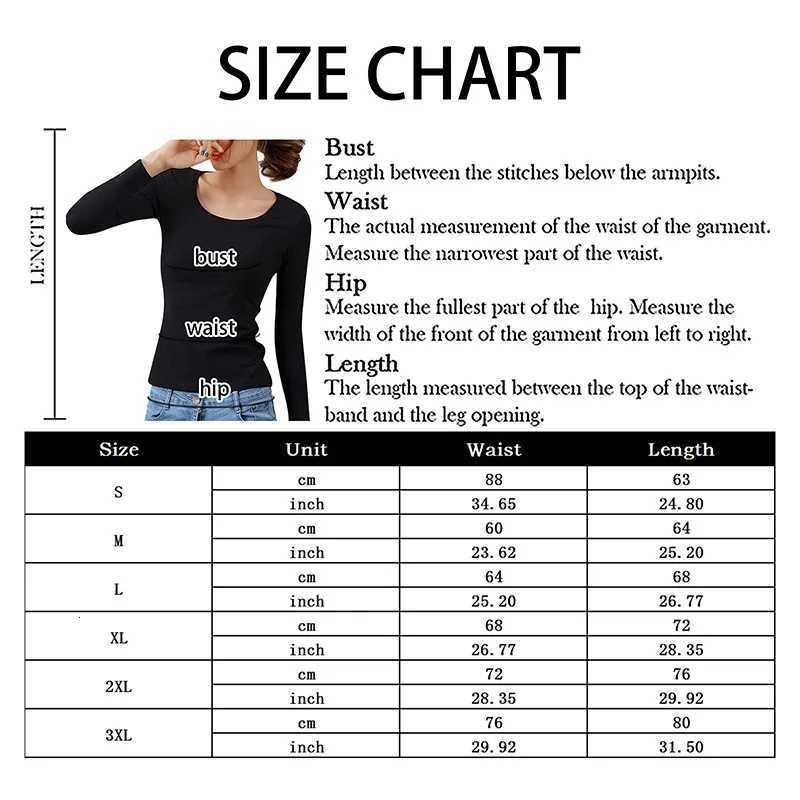 Women Autumn Winter Bottoming Shirt Constant Temperature Plus Velvet Longsleeved Tshirt Thin Velvet Heating Fiber Thermal TopT251020