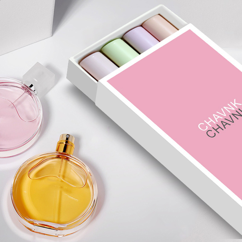 Lasting Fragrant Easy To Use Solid Perfume For On-the-go Easy To Carry Perfume Stick Value Solid Perfume Portable 240626