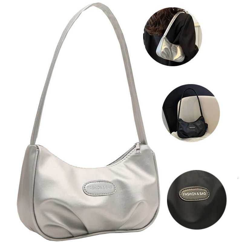 Safe Zipper Bag Casual and Fashionable Handbag Adjustable Shoulder Strap Single Shoulder Carry Suitable for Daily Commuting and TravelT251020