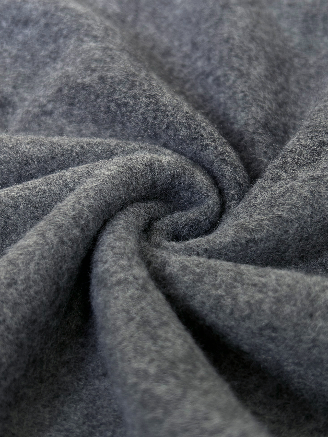 Women's Autumn & Winter New Solid Color Casual Versatile Sweatshirt Dress, Elegant Japanese Sweatshirt Midi Dress-CF24354