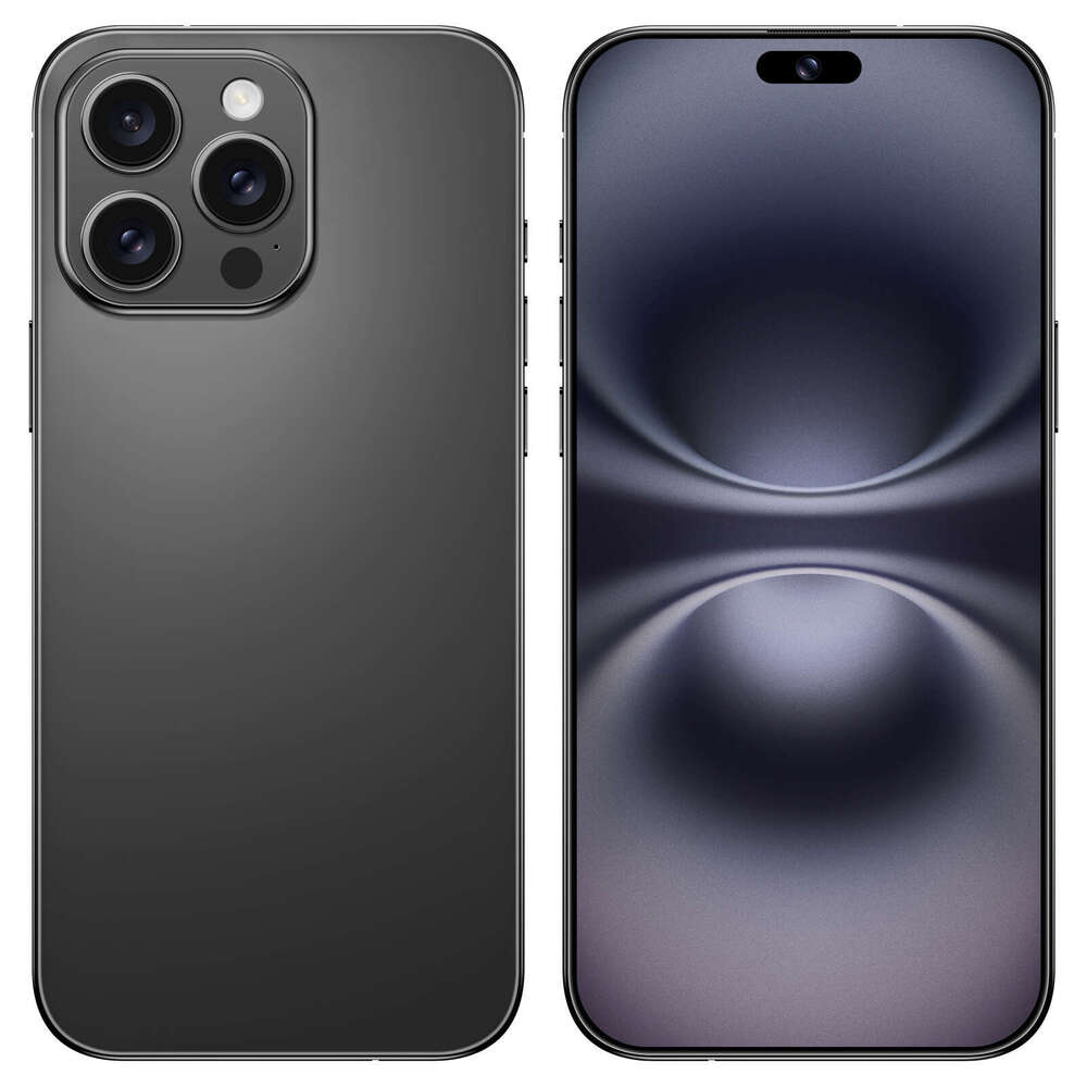 New Model Phone I Max Inch Smartphone G Android