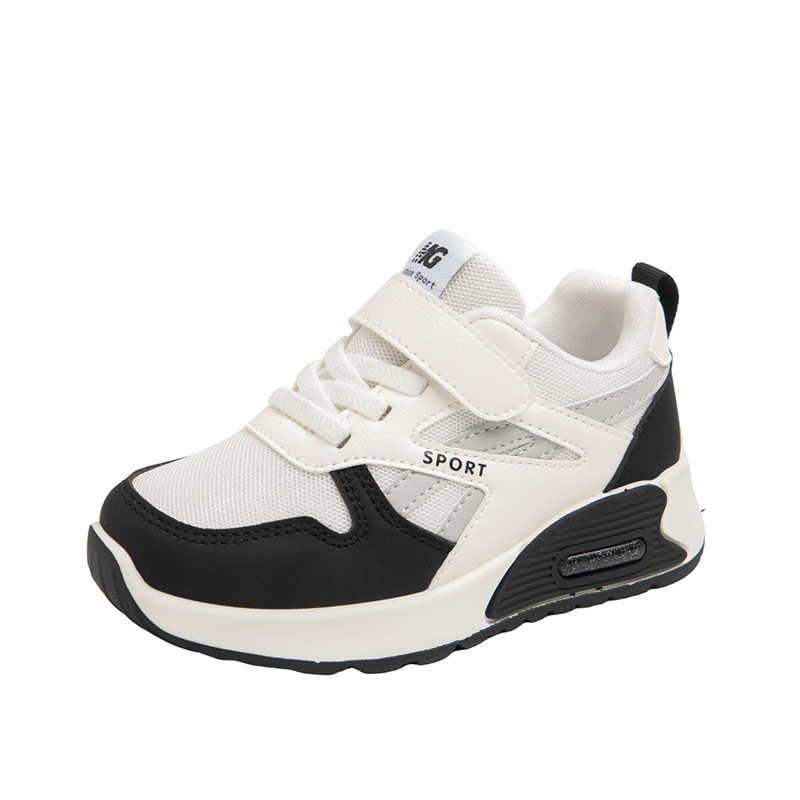 Kids Design Shoes For Toddler Children Fashion Design Kid Sneakers Cutefeet Boy Girl Running Shoes Sizes 26 - 37 C1196