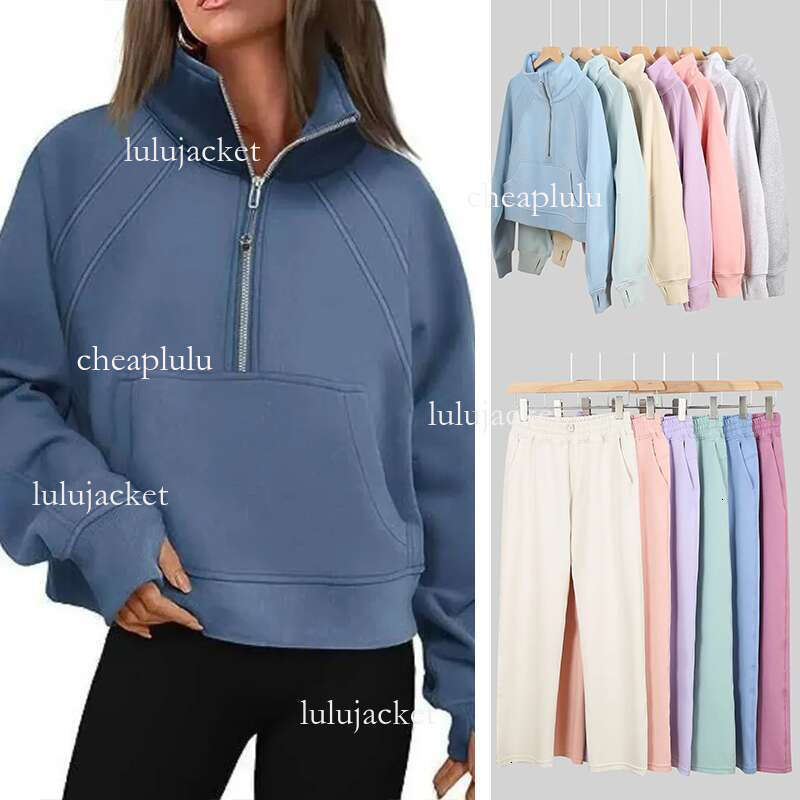 women clothes Yoga luluity lemonism set jackets Scuba Hoodie jacketss leggings Sweater luluity lemonism Workout leggings Sport Coat sets Sweatshirt Basics men