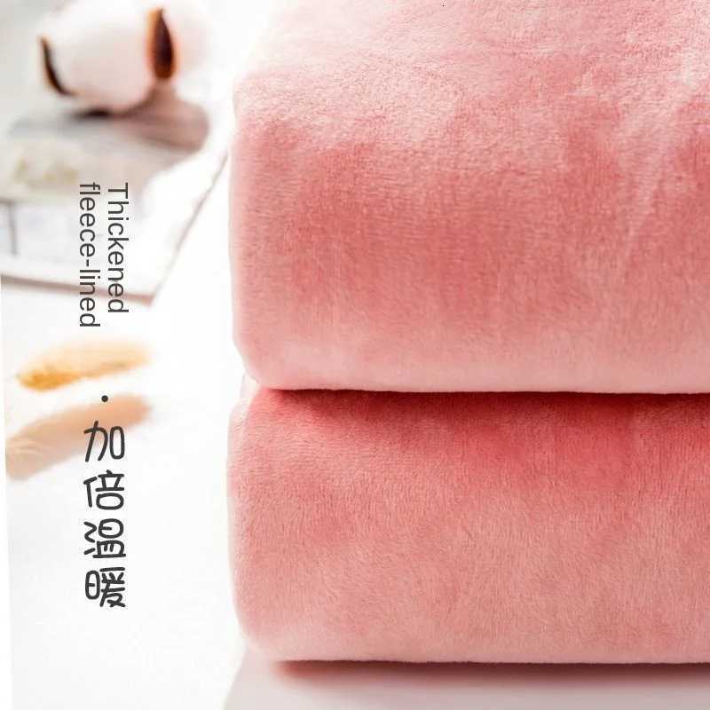 Thermal Underwear Womens Thickened Student Tight Bottom Shirt Women Round Neck Long Tight Thermal Underwear Set WinterT251020