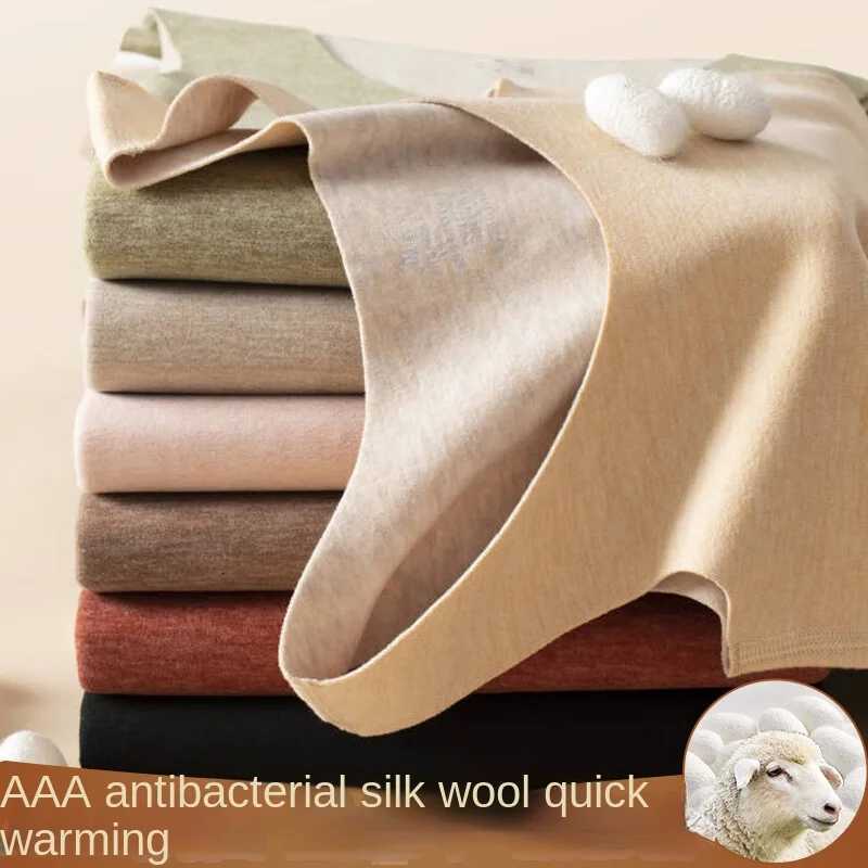 Heating Warm Vest Women Crew Neck Skinfriendly Warm Bottoming Shirt Sleeveless Elastic Velvet Invisible Undershirt Thermal VestT251020