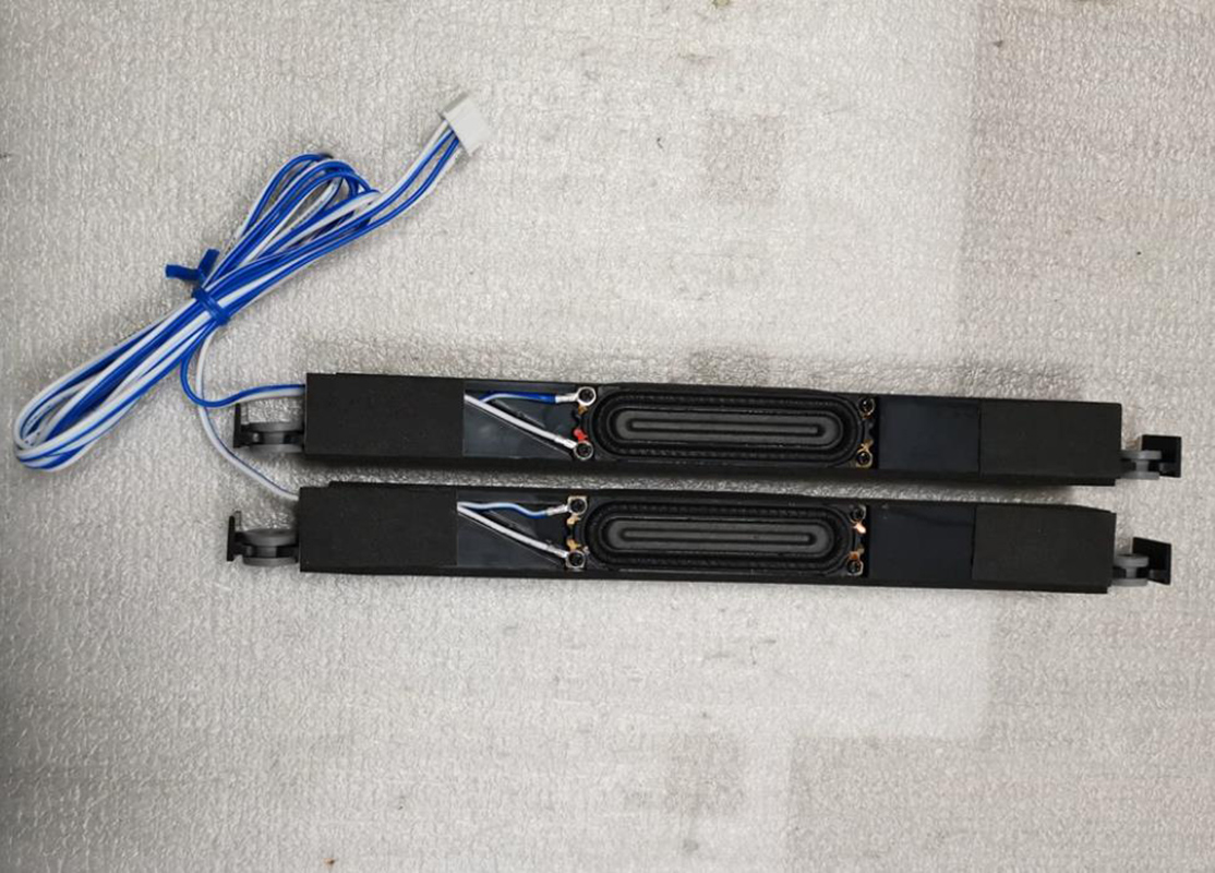 bn96-13407a UA55C7000WF one pair Speaker Upgraded replacement compatible work test