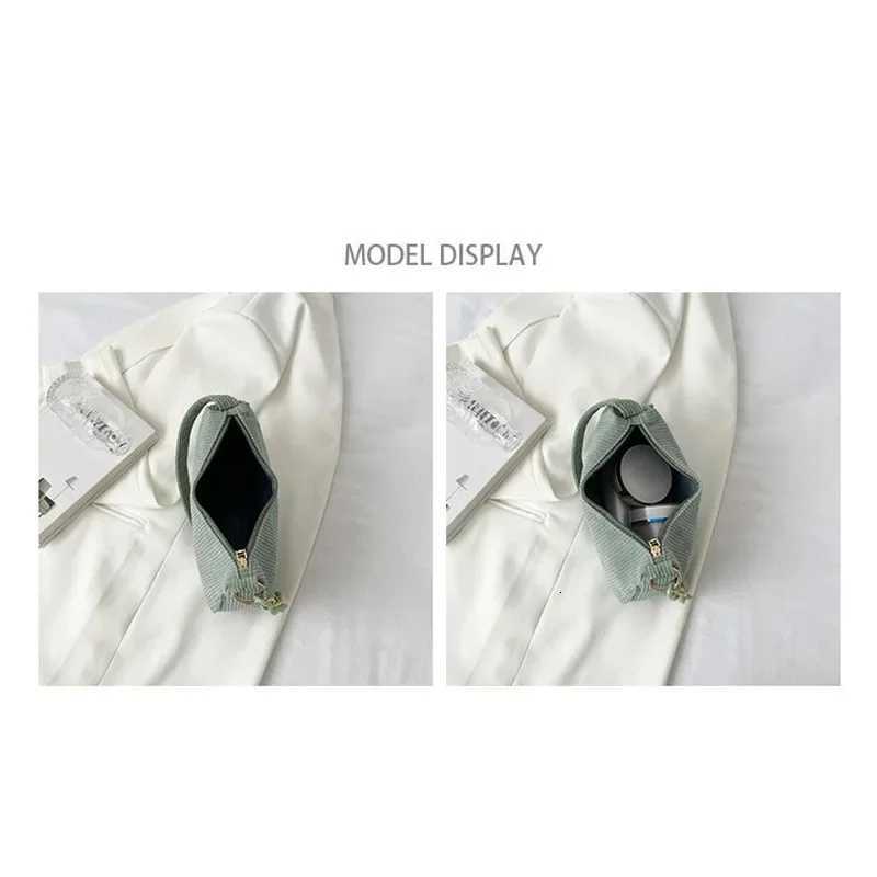 New Mini Solid Color Crossbody Bag Simple And Casual Single Shoulder Womens Bag Artistic Fabric Bag Handheld Canvas Bag 2025T251020