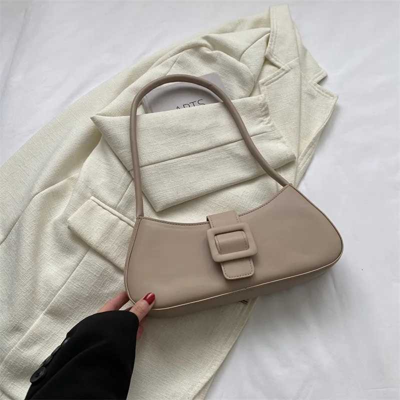 New Korean Style Stylish Small Bag for Women Fashion Versatile Texture Single Shoulder Crossbody Bag Underarm Square BagsT251020