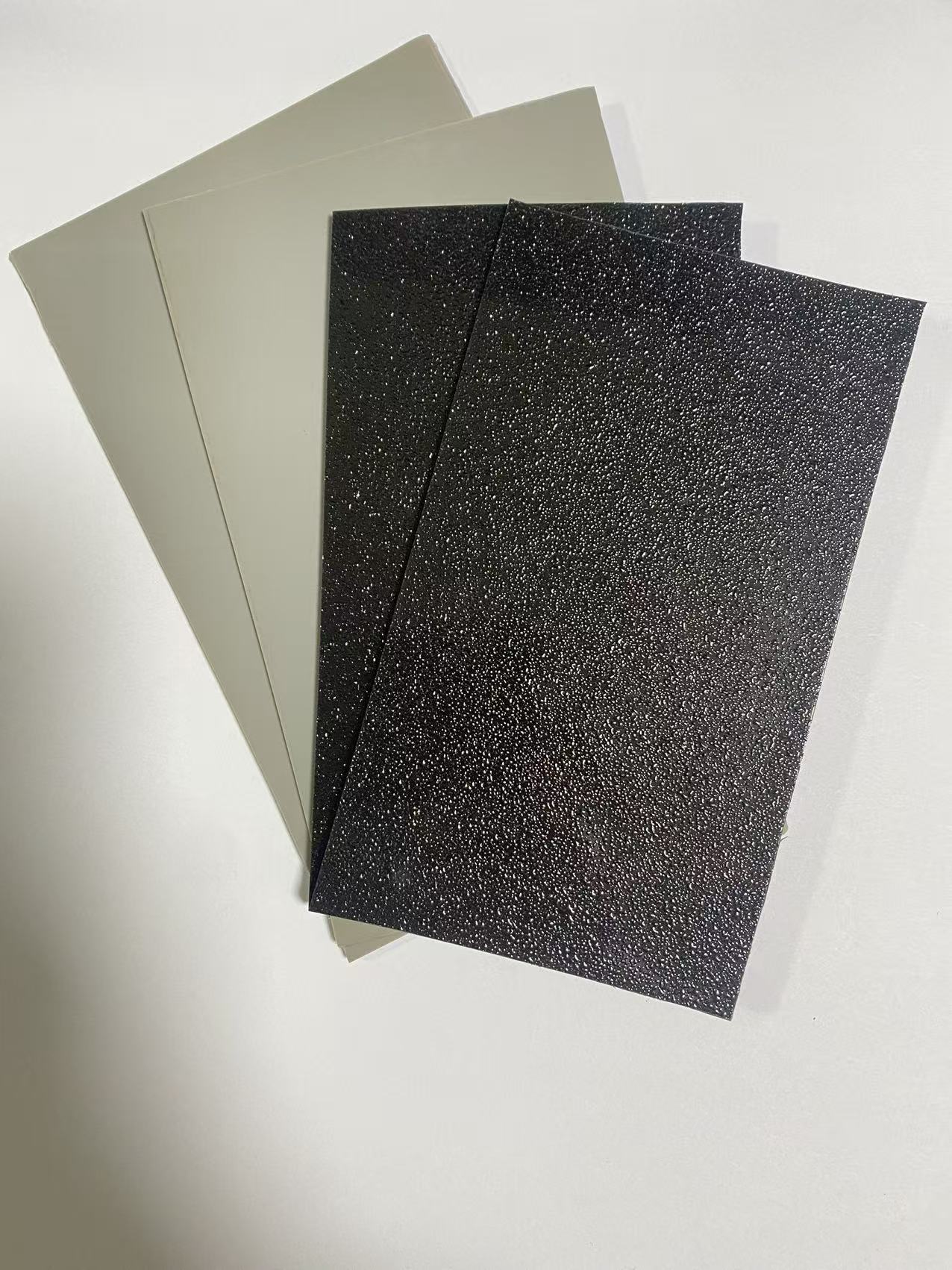 Customizable Polyurea Coating Solution: High Performance, Elastic & Wear Resistant for Multiple Applications