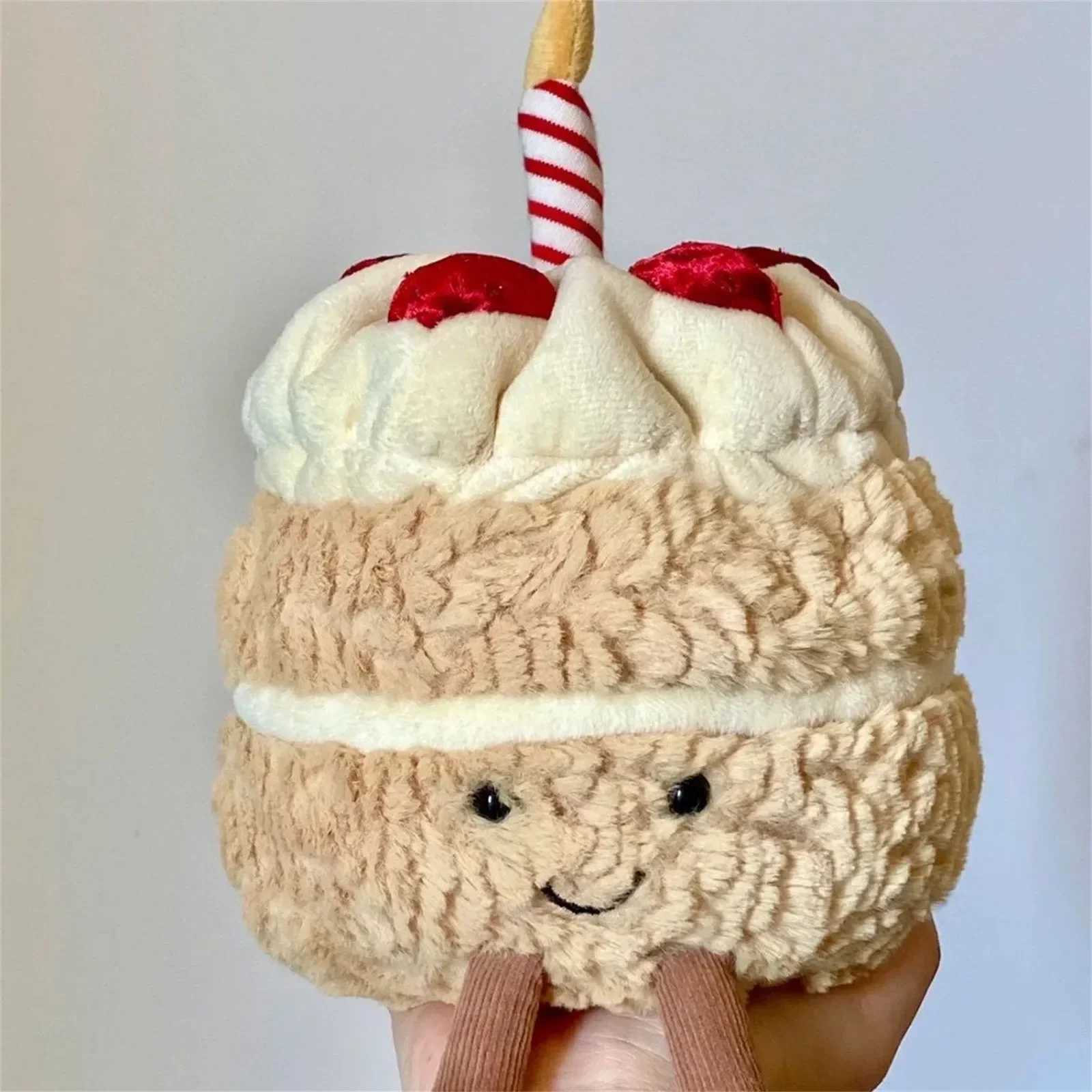 Hot Sell Plush Doll Toy Gift Cartoon Style Childrens Rag Doll Pendant Doll Beautiful Room Bag Decoration Pendant Gifts J251020