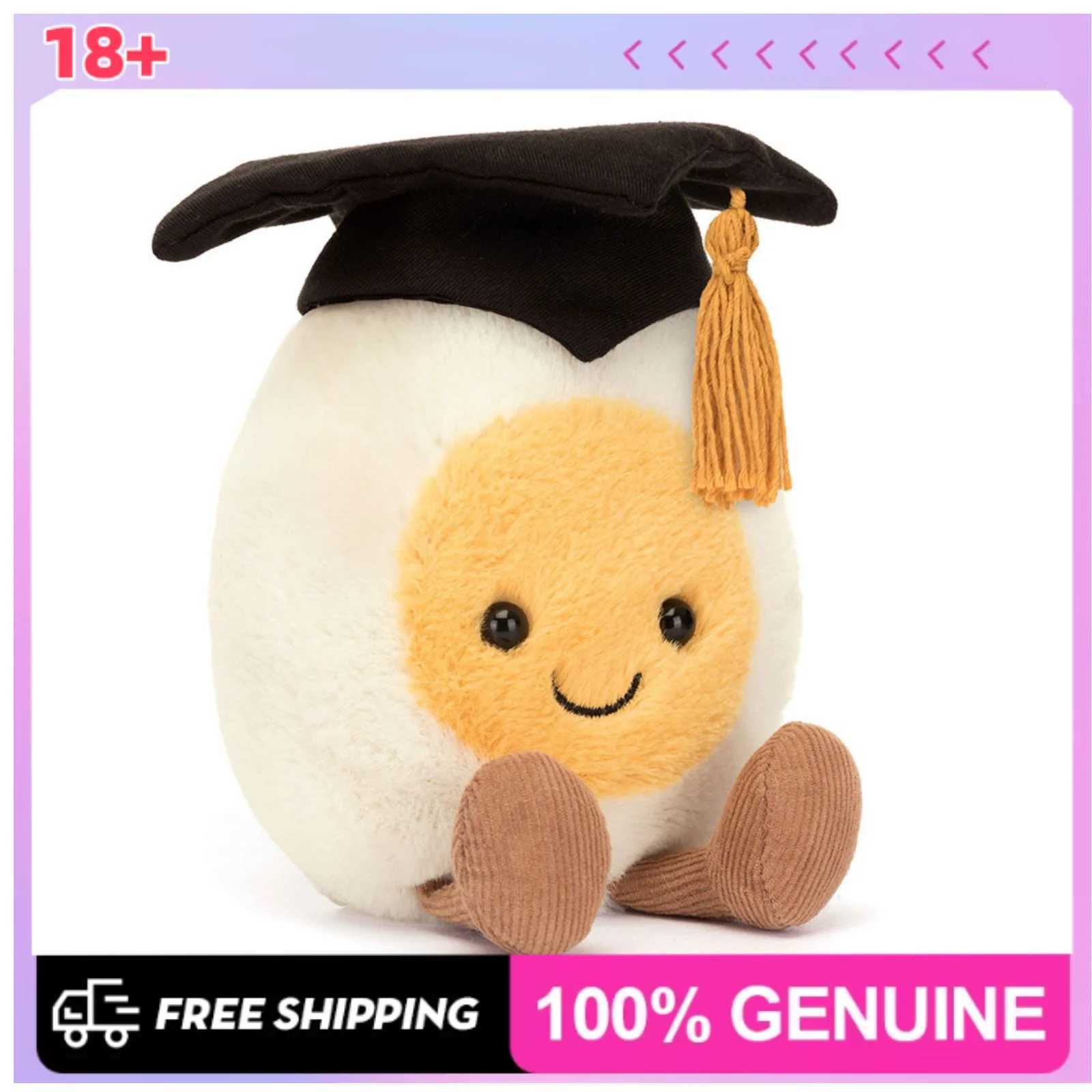 Soft Cartoon Plush Doll Hypoallergenic Kids Bedroom Dcor Birthday GiftReady Rag Doll Toy J251020