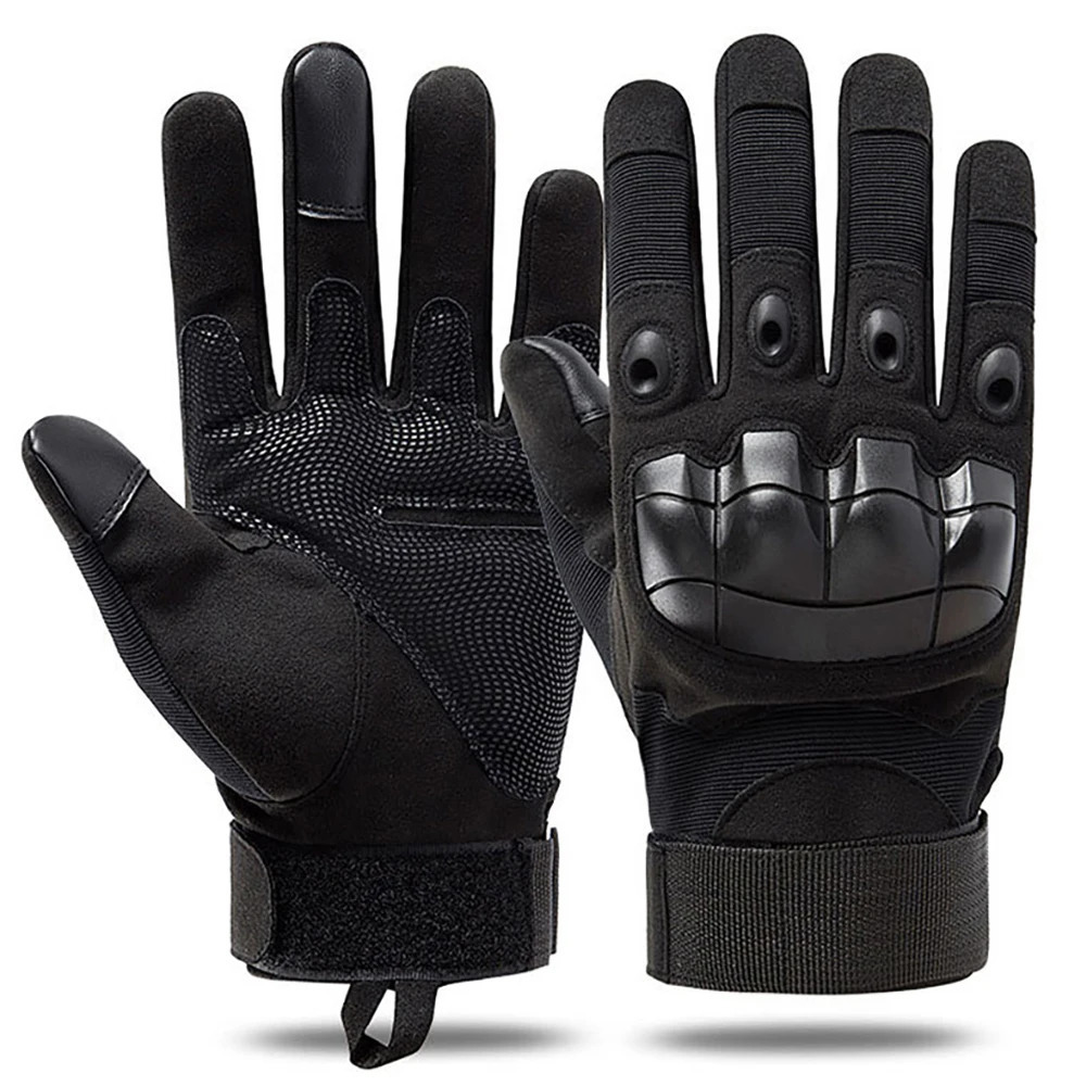 Motorcycle Gloves Touch Screen Motorbike Riding Gloves Summer Breathable Moto Gloves Full Finger Motocross Guantes Gloves 251020