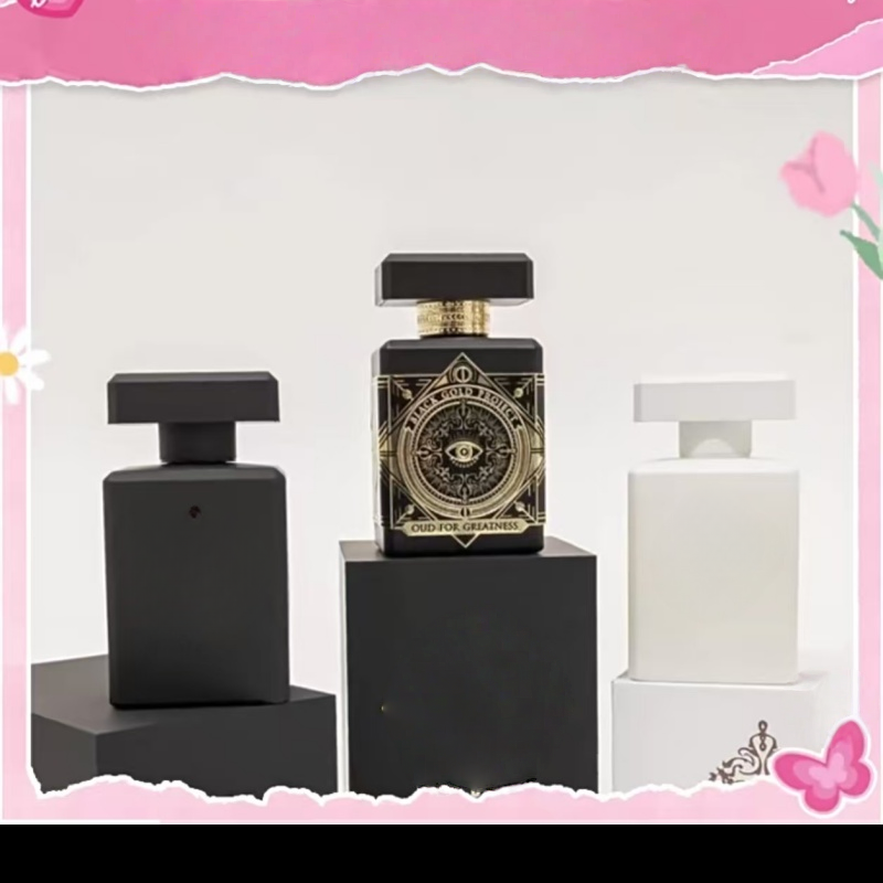 Luxury Brand Ml Prives Oud Greatness Fl Oz Long Lasting Scent Edp For Men And Women Cologne Tobacco Wood Fragrance Sinking Perfume Spray