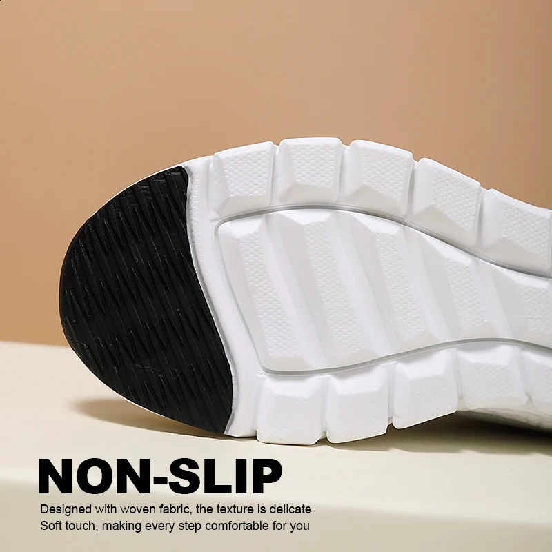 Running Shoes Men Sneakers Fashion Lightweight Trainers Breathable Walking Shoe Outdoor Comfortable Athletic for Women 251013