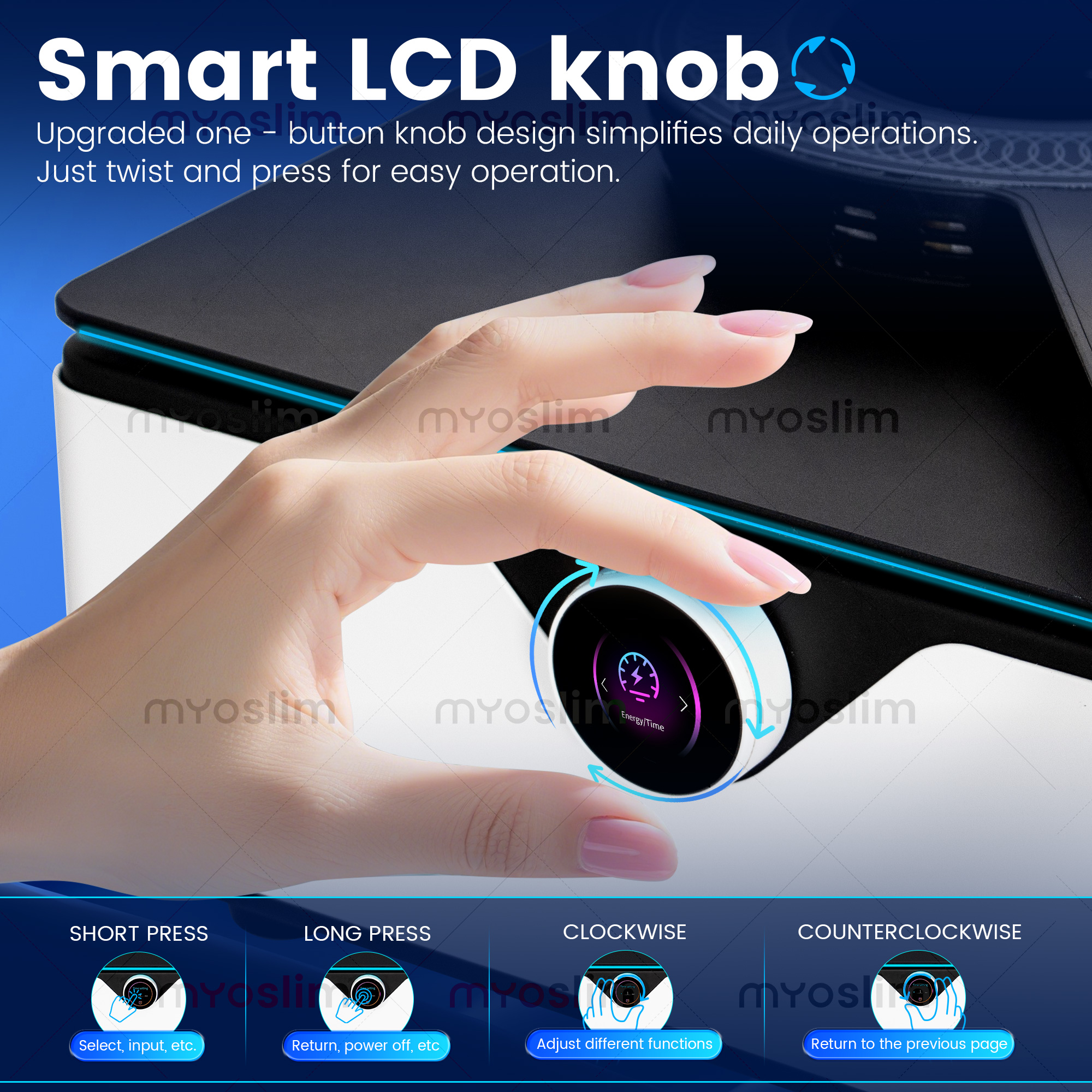 Emtt Physio Magneto Therapy Magnetoterapia Pain Relief PEMF Sports Injury Therapy Magnetotherapy Physiotherapy Machine