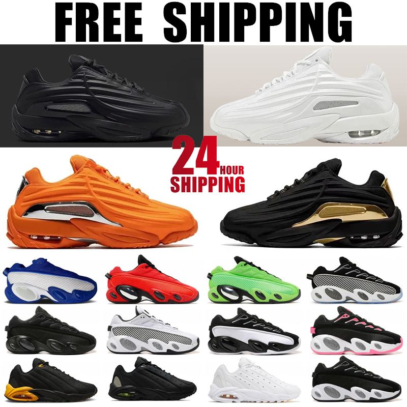 Designer Running Shoes Fashion Nocta Hot Step 2 Basketball Triple blanc noir Univeity Gold black Sneakers Jogging Shoes Sports Walking