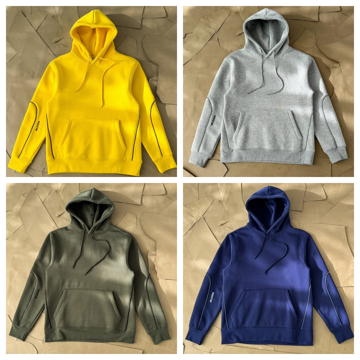 Mens Tech Fleece NOCTA reflective tech Tracksuits Designer NOCTA Tracksuits Men Hoodies pant sports Pants suits zipper sportswear sportsuit mens Man Joggers