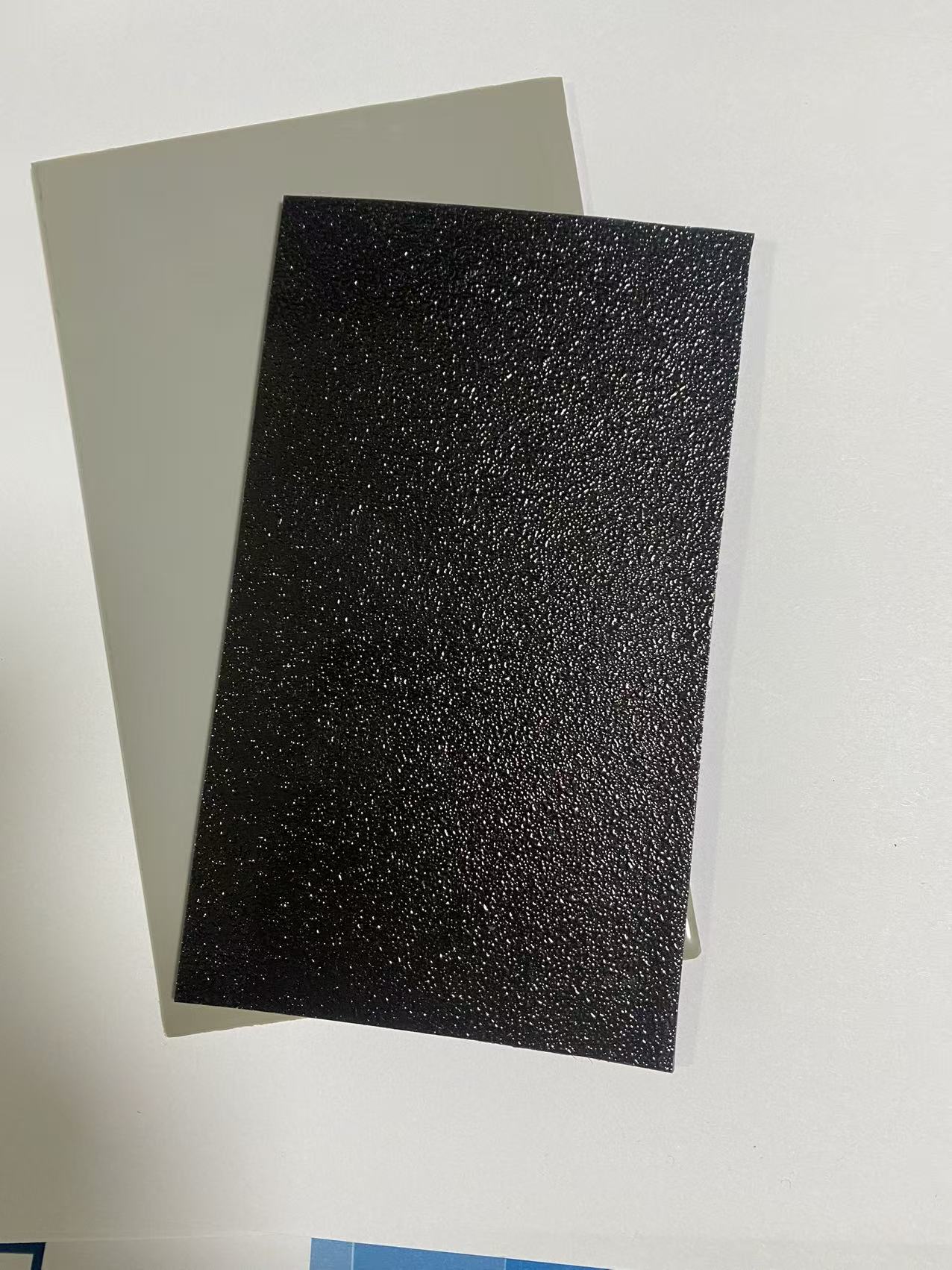 Customizable Polyurea Coating Solution: High Performance, Elastic & Wear Resistant for Multiple Applications