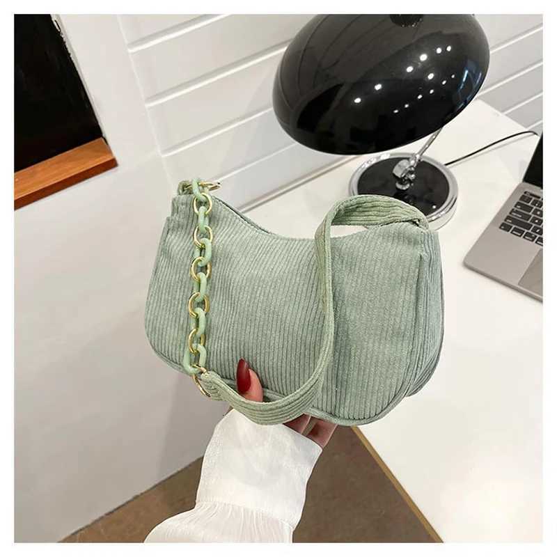 New Mini Solid Color Crossbody Bag Simple And Casual Single Shoulder Womens Bag Artistic Fabric Bag Handheld Canvas Bag 2025T251020