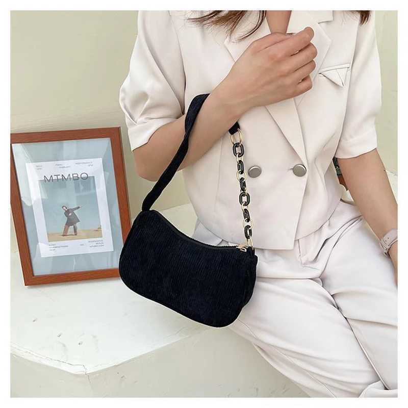 New Mini Solid Color Crossbody Bag Simple And Casual Single Shoulder Womens Bag Artistic Fabric Bag Handheld Canvas Bag 2025T251020