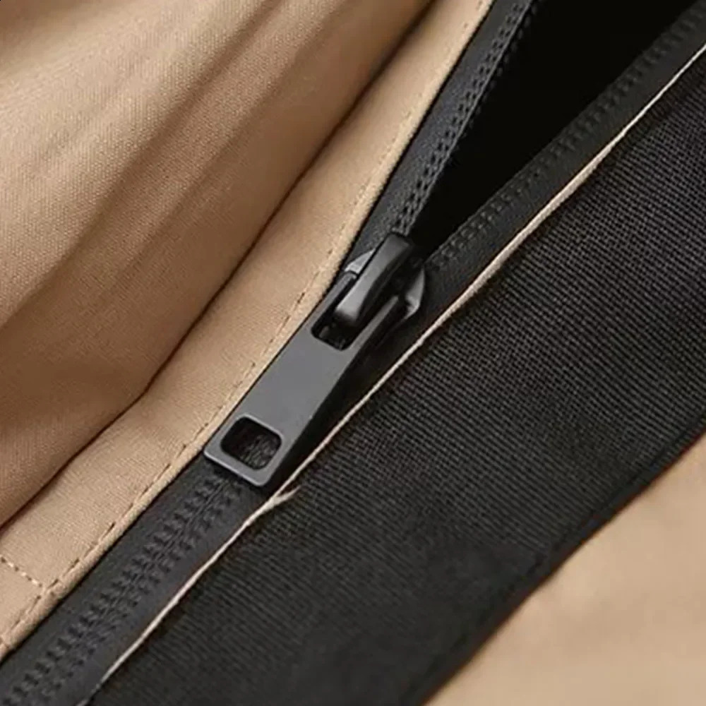 Spring and Autumn Womens Fashion Elegance Fashionable Classic Hooded Short Jacket Coat 251106