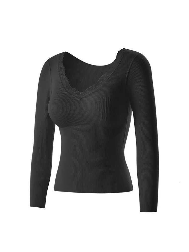 Thermal underwear womens thermal underwear long Johns womens bodyshaping base autumn and winter slimming long pantsT251020