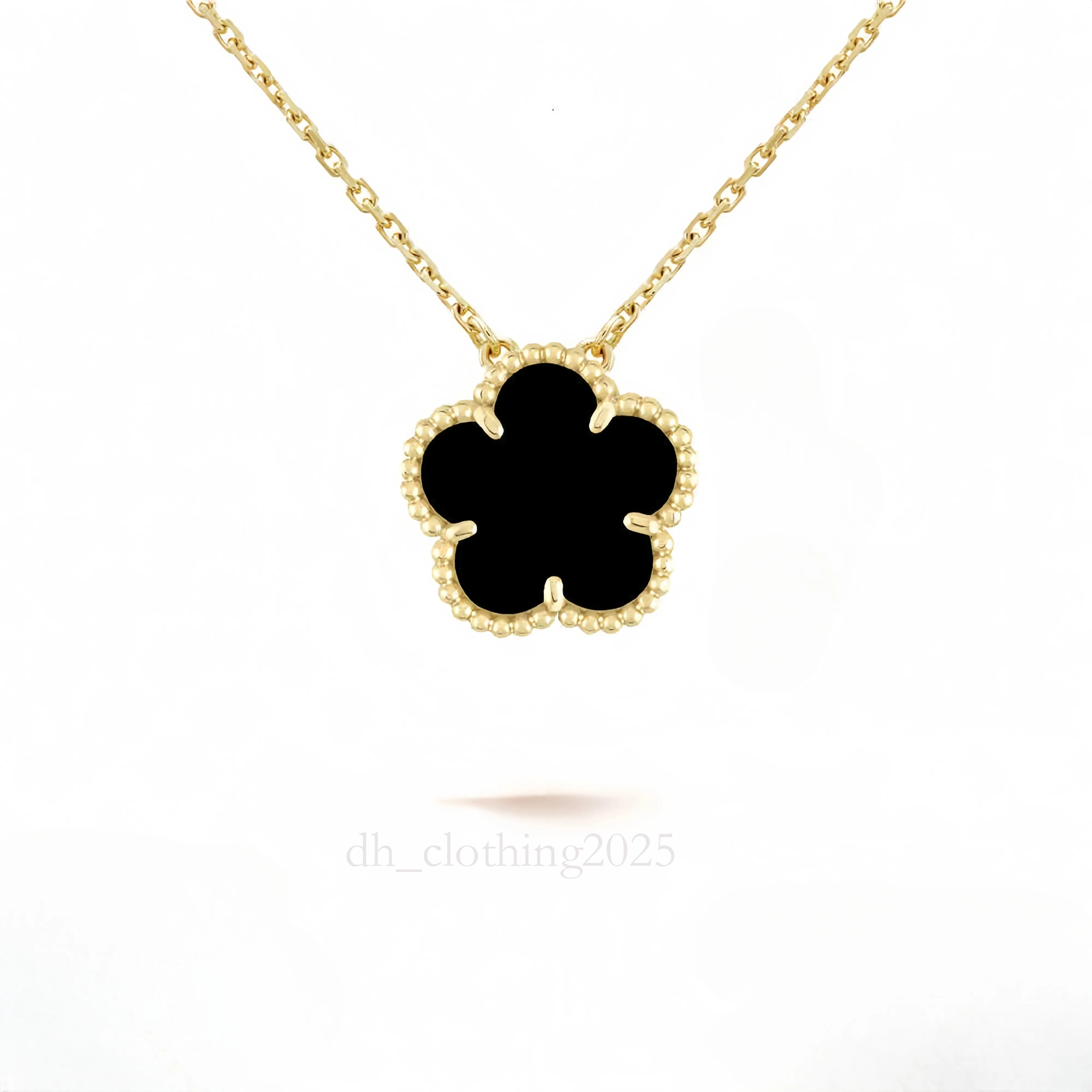 Vanly Bracelet Lucky Gold Clover Vanity Bracelet Vanly Cleefbracelet Designer Jewelry Fashion Women Stainless Steel Mother-Of-Pearl Vanclefs Bracelet 2df