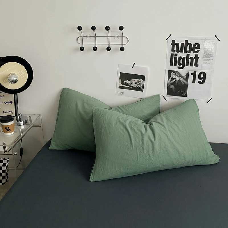 INS Bedding Comforter sets Duvet Cover bedsheets set with pillows case Bedding Linens Set for QueenKing Bed edredones de camaXJ251015