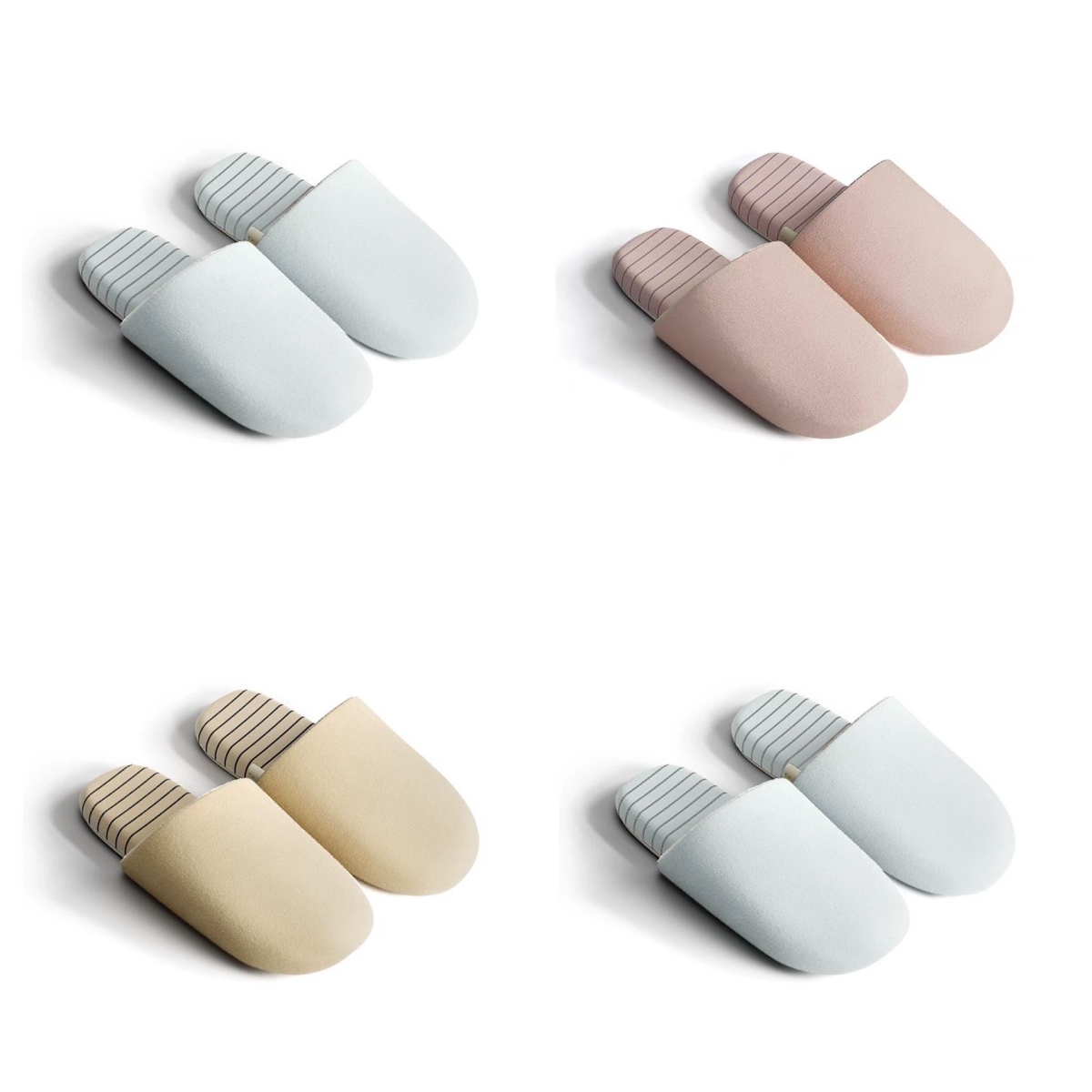 (go off picture not the description) Fashion Ballet Shoes Women's Designer Flat Bottom Sandals Summer Vocation Colorful Shoes