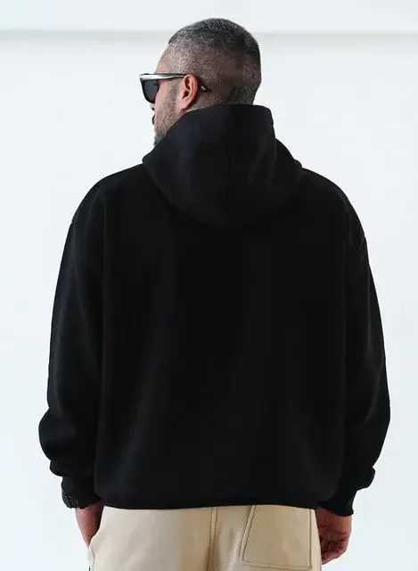 Autumn Warm Dr Pepper Letter Printed Hoodies Street Men Fashion Fleece Sweatshirts Casual Unisex Pullover Tops W251020