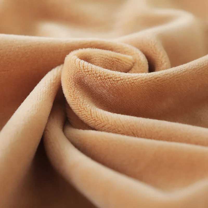 PRAYGER Fleece Thick Thermal Underwear Winter Women Warm Vest Sleeveless Tank TopsT251020