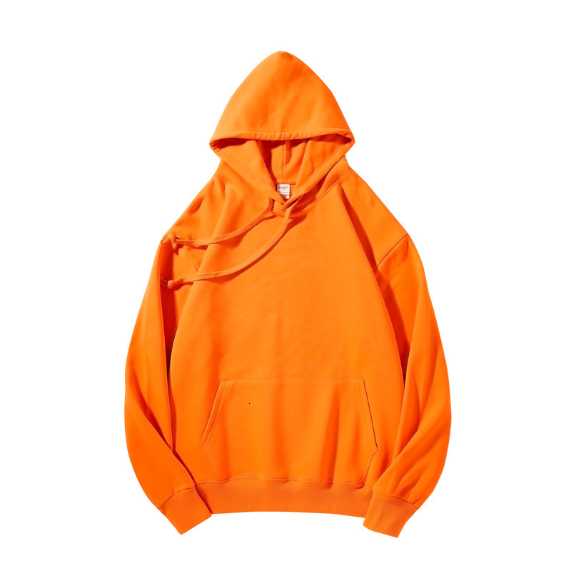 Men's Designer Hoodie Jacket Tracksuit Men Polo Veste Coat Sweatshirt Autumn 380g Heavyweight Pure Cotton Terry Hooded Drop Shoulder Loose Fit Pl