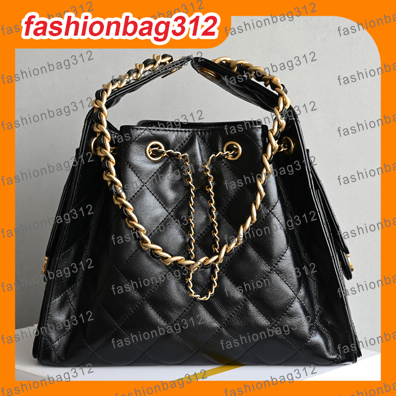 Luxury bags Versatile Designer Shoulder Bags with Large Capacity Handbag Collection Including Crossbody Bucket Styles versatile for daily use