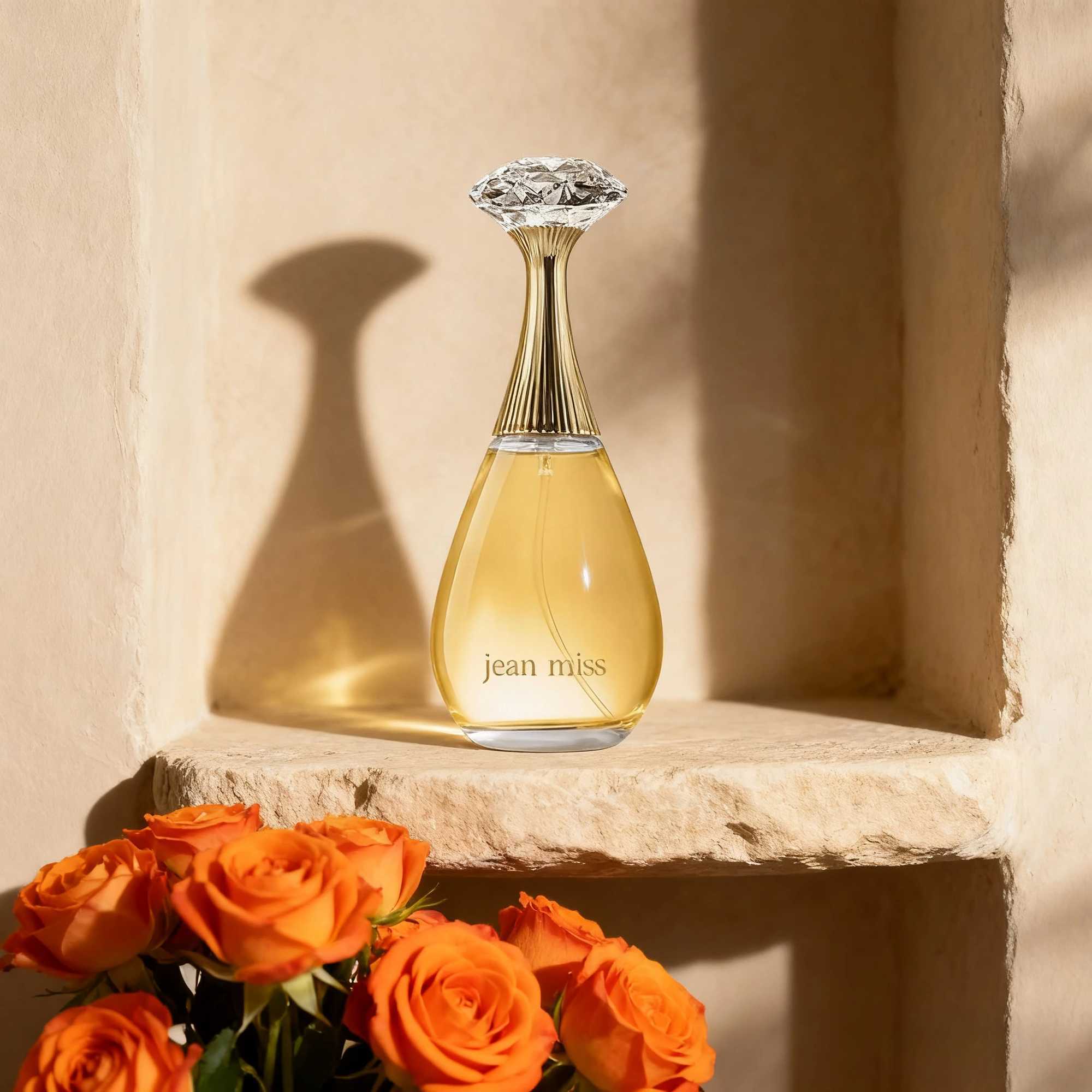 90ML High Quality Perfume Niche Scent Natural floral scent Longlasting fragrance Natural Femme Dating essentials L251021