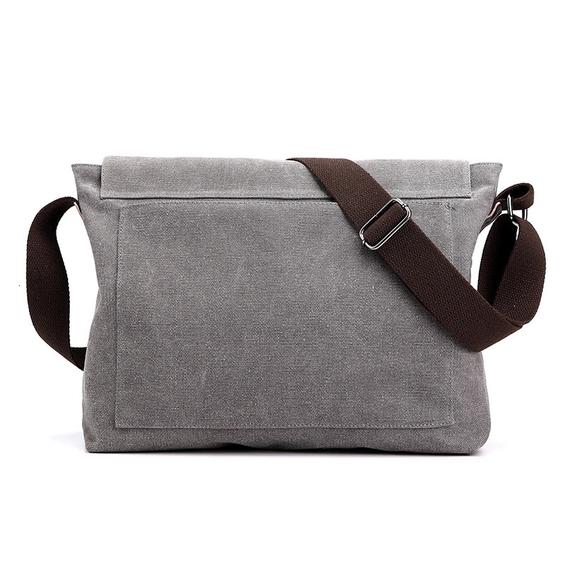Mens multifunctional shoulder bag leisure large capacity business travel fashionable storage sling 251014