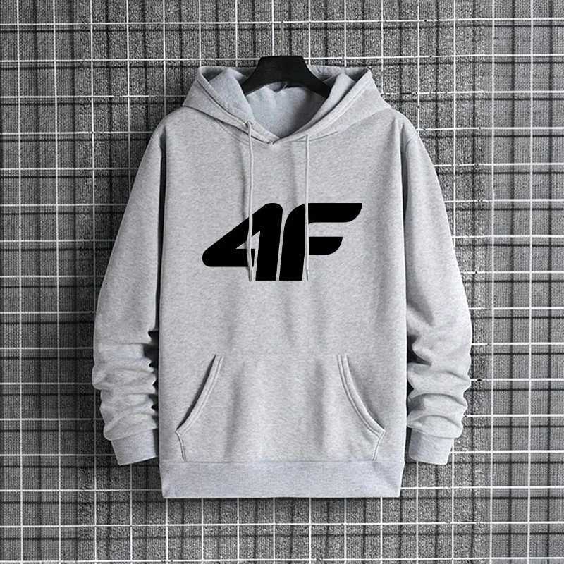 Male Home Outdoor Comfort Warm Pullover Urban Trendy Coats Mens Sweatshirt 2025 Fallwinter Daily Casual Sporty Fashion Hoodies W251021