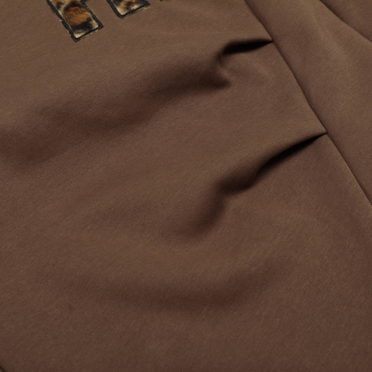 2025 Luxury Pants Autumn New American Dance Essential Pants Autumn/Winter New Designer Pants Personalized Leopard Patch Casual Pants