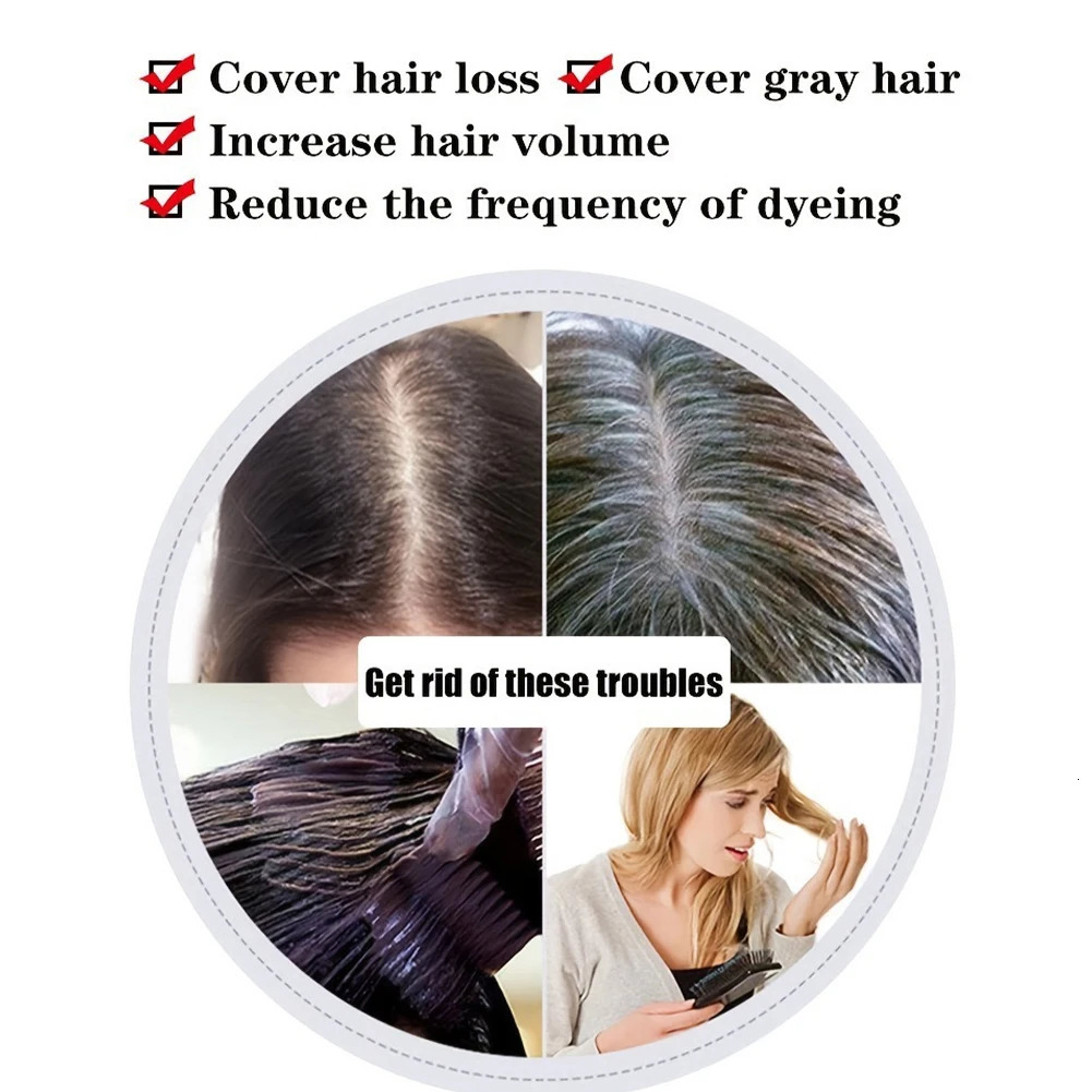 Mini Thin Air Blunt Light Bangs Human Hair Bangs with Temples Headband Handmade Natural Clip on Bangs Hairpiece 251014