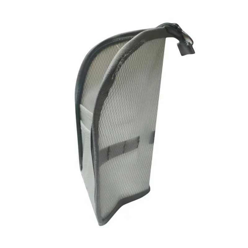 Women EVA mesh Cosmetic Bag Travel Storage Makeup Bag Organizer Female Make Up Pouch Portable Small Large Toiletry Beauty CaseW251021