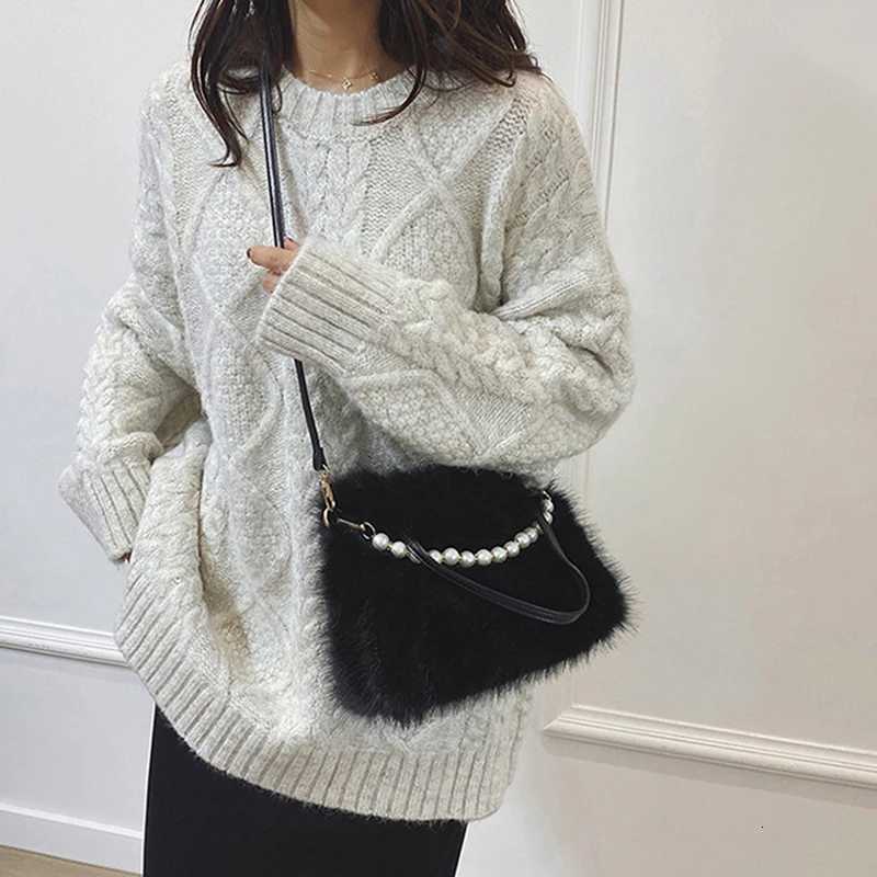 New Highend Luxury Designer Ladies Shoulder Crossbody Bag For Women Simple Vintage Small Purse and HandbagsXJ251021