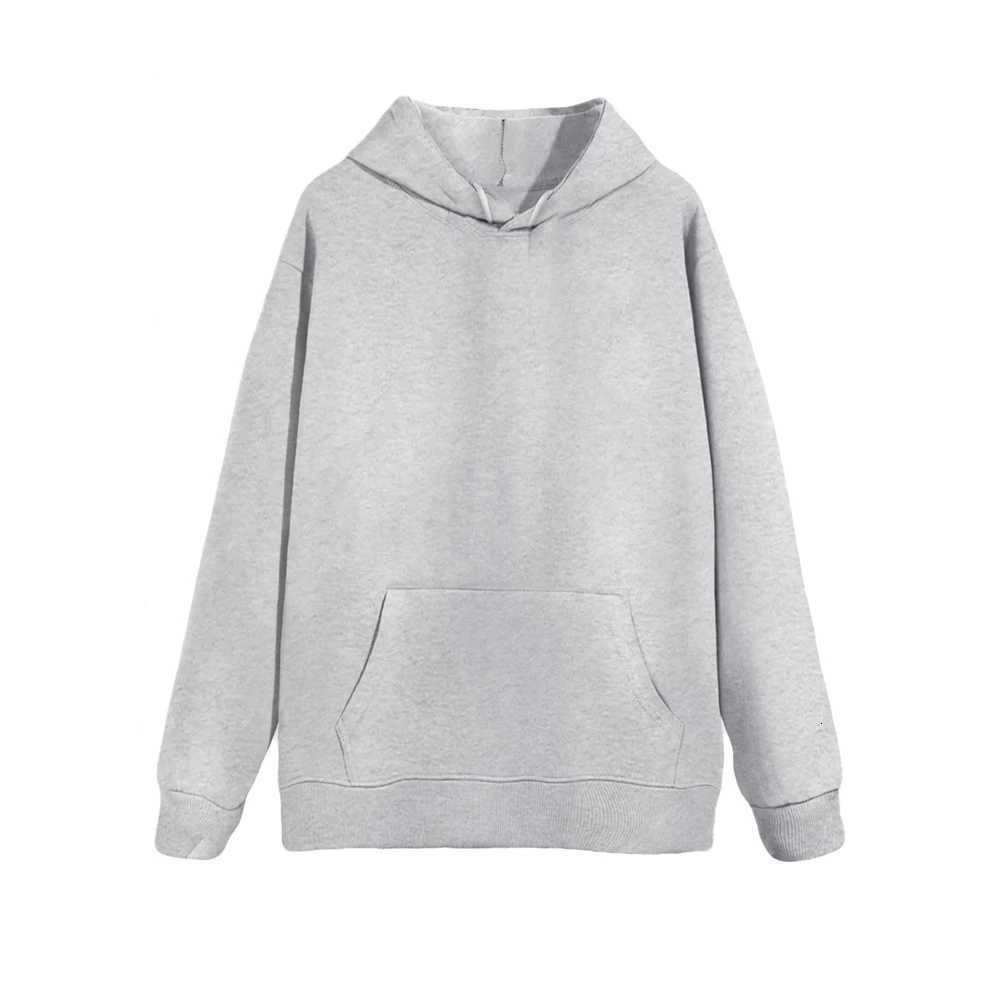 Men Woman Hoodies Sweatshirts Fashion Solid Color Black Gray Pink Hooded Hip Hop Fleece Hoody Mens Hoodie Streetwear W251021